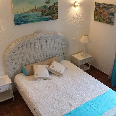 La Restanque *